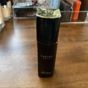 COPY - guerlain foundation